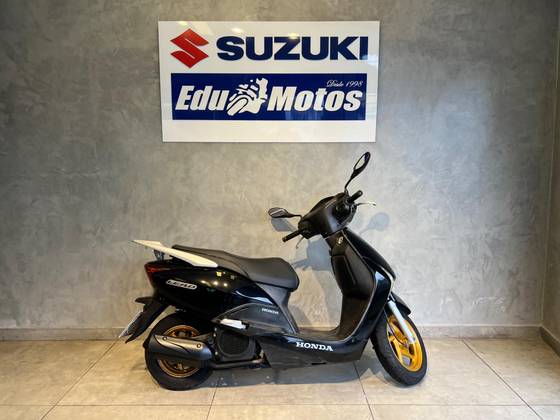 HONDA LEAD 110 